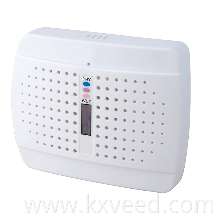 ETD100 small room reusable mini dehumidifier